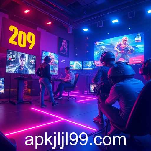 The Rise of Online Gaming in 2025