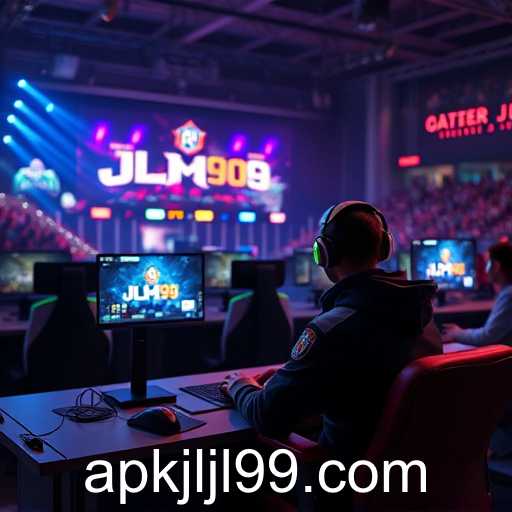 The Rise of jljl99 in the Gaming World
