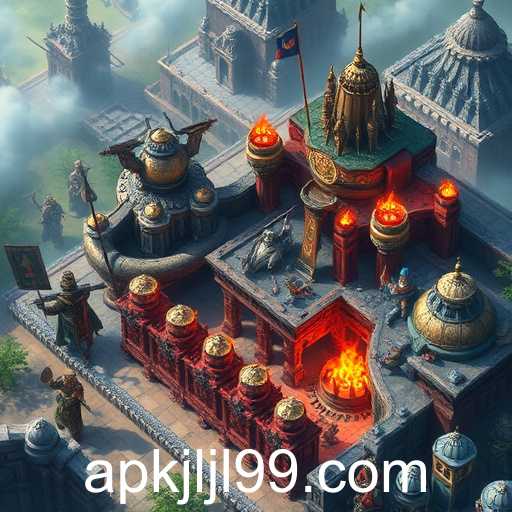 Navigating the Digital Battlefield: The Rise of jljl99 Gaming