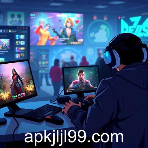 The Rising Popularity of jljl99 in Gaming